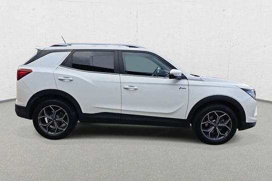 SsangYong Korando 1.5 t-Gdi Quartz 2WD