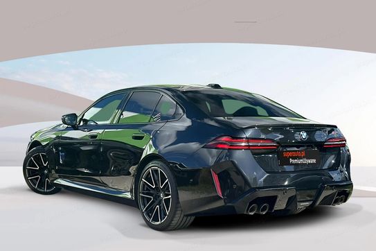 BMW Seria 5 M5 PHEV aut