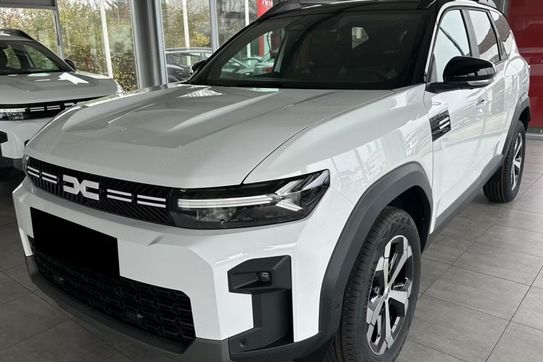 Dacia Bigster Journey LPG 1.2 mHEV