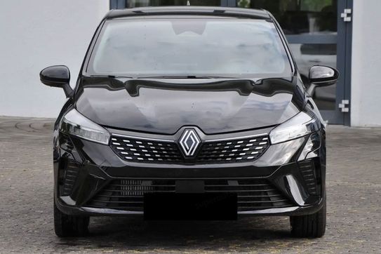 Renault Clio Generation 1.0 TCe