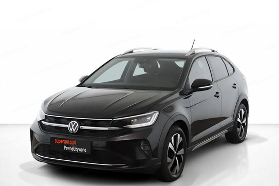 Volkswagen Taigo 1.0 TSI Style DSG
