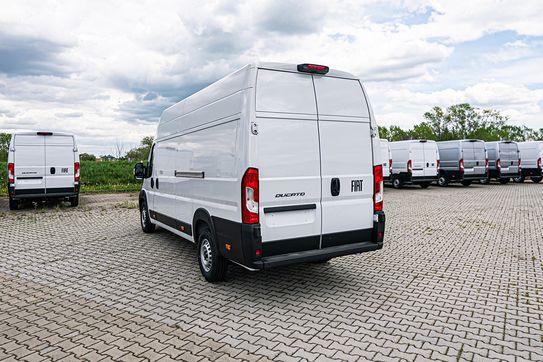 Fiat Ducato Maxi L4H3