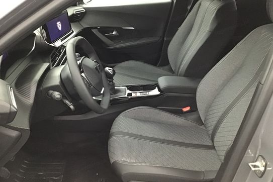 Peugeot 2008 ALLURE 1.2 PureTech