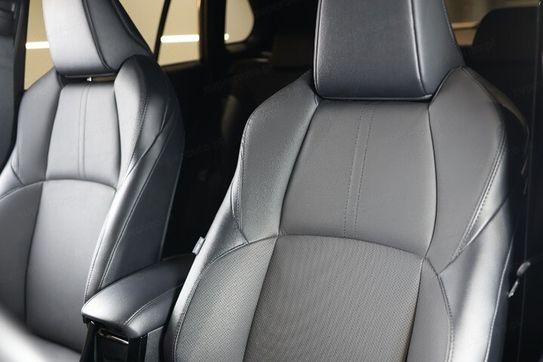 Toyota Corolla Cross 2.0 Hybrid Executive