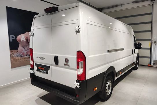 Fiat Ducato L4H2