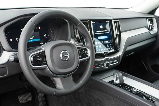 Volvo XC60 B4 B Plus Bright aut