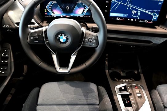 BMW Seria 2 Gran Coupe 220 M Sport