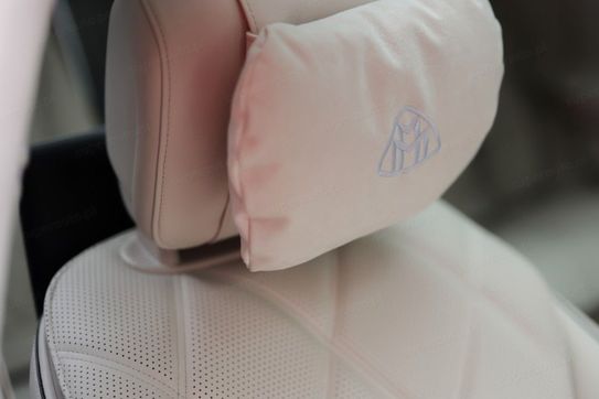 Mercedes Klasa S Maybach 580 4-Matic