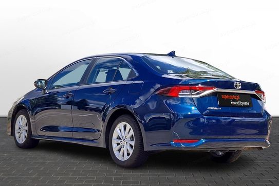 Toyota Corolla 1.5 Comfort