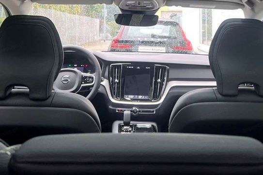 Volvo V60 T6 AWD Plug-In Hybrid Plus Dark