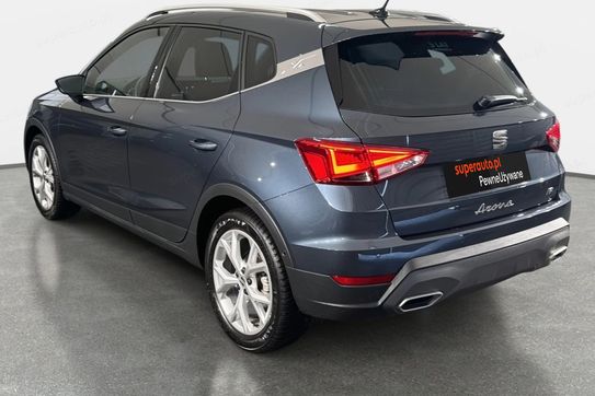 Seat Arona 1.0