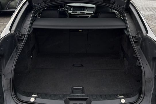 BMW Seria 5 Gran Turismo 520d Luxury Line