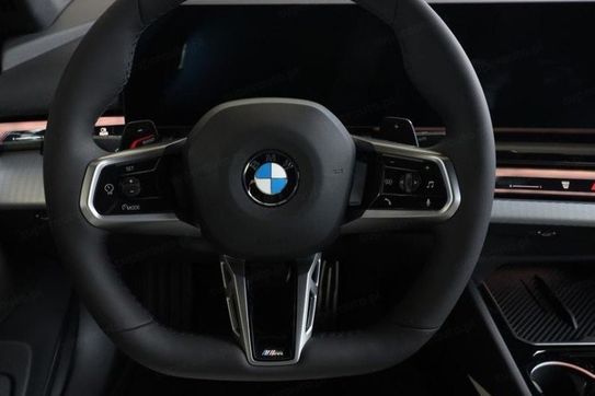 BMW Seria 5 540d xDrive M Sport