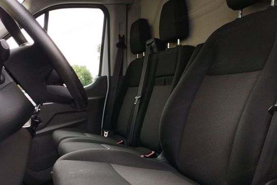 Ford Transit L3H2 Trend