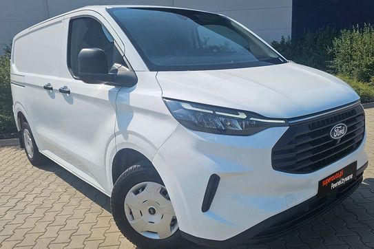 Ford Transit Custom L1H1 EcoBlue TREND