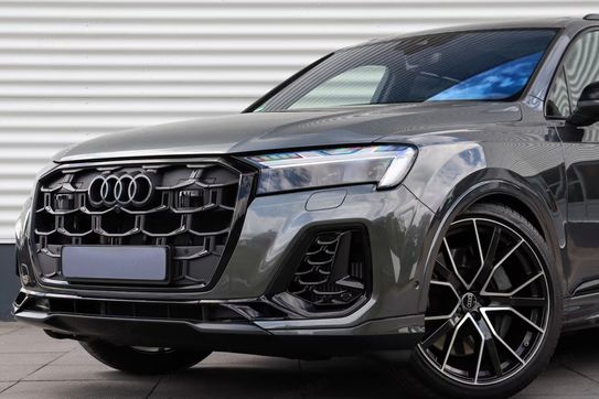 Audi Q7 50 TDI quattro S Line