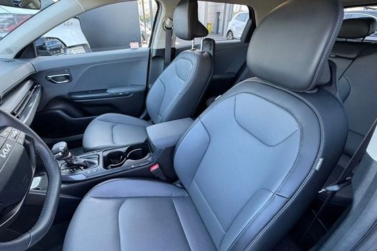 Kia K4 1.6 T-GDI L