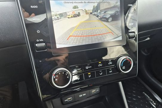Hyundai Tucson 1.6 t-Gdi Modern 2WD