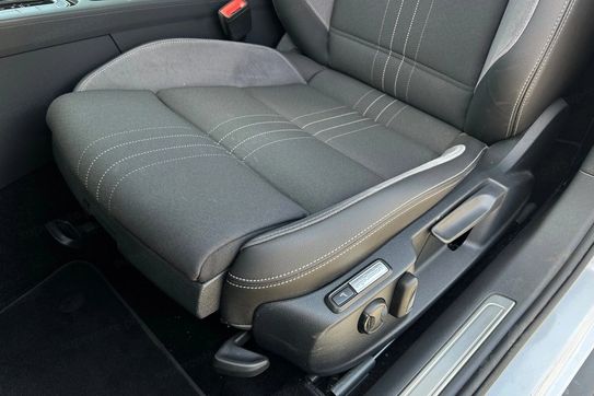 Volkswagen Passat 2.0 TDI 4Mot.