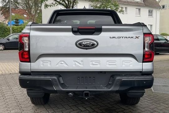 Ford Ranger Wildtrak X 4x4 A10