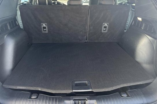 Ford Kuga ST-Line 2.5 FHEV FWD