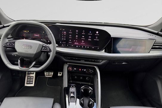Audi Q5 TFSI quattro