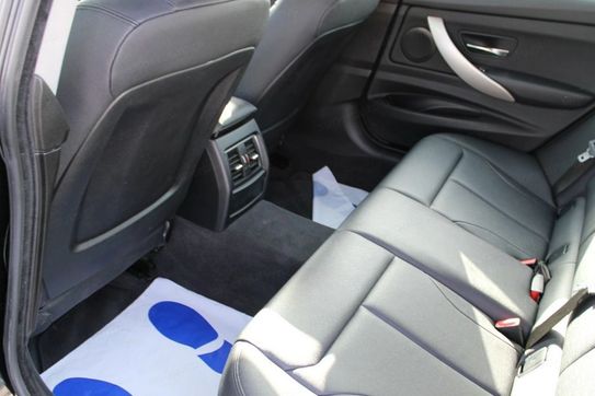 BMW Seria 3 Gran Turismo Advantage