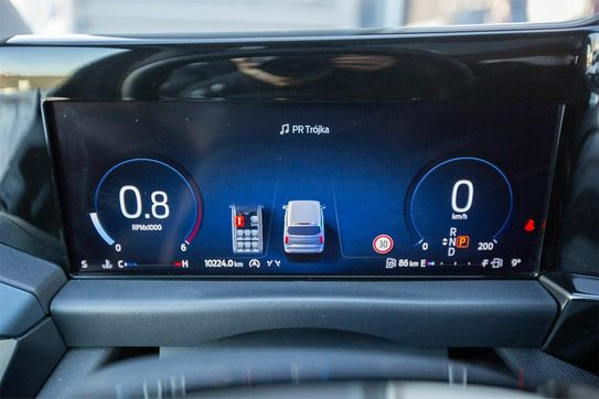 Ford Tourneo Custom L2H1 Active AT