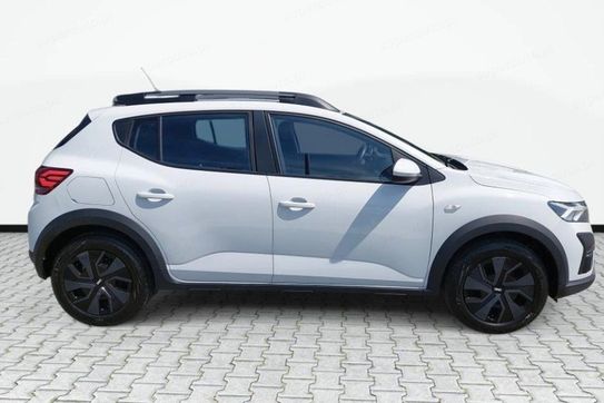 Dacia Sandero Stepway 1.0 TCe Expression