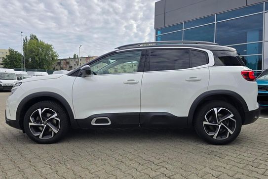 Citroen C5 Aircross 1.5 BlueHDi Shine EAT8