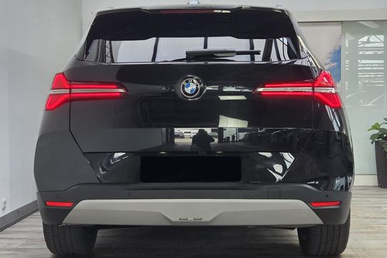 BMW X3 xDrive20