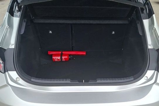 Toyota Corolla 1.2 T Comfort