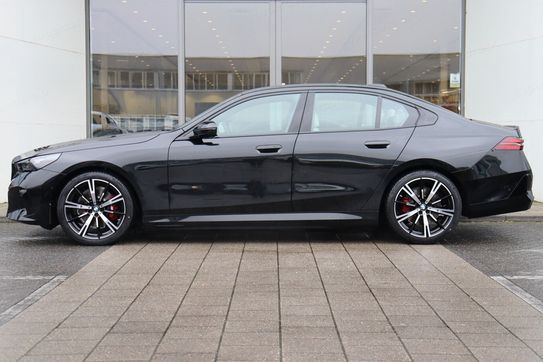 BMW Seria 5 520d xDrive M Sport