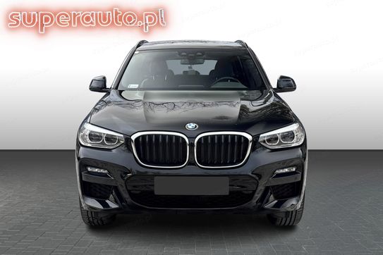 BMW X3 xDrive20i