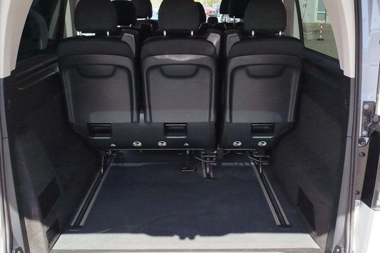 Mercedes Vito Tourer 116 CDI