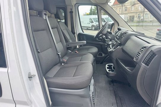 Fiat Ducato L4H2 Zabudowa Brygadowa