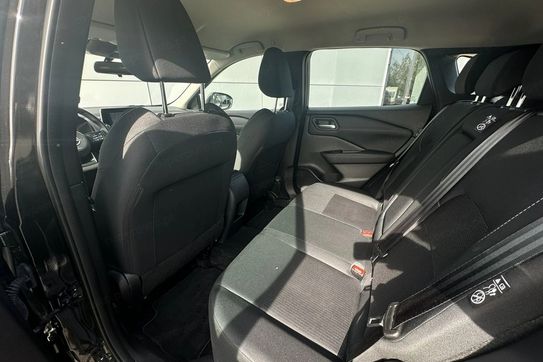 Nissan Qashqai 1.5 e-POWER