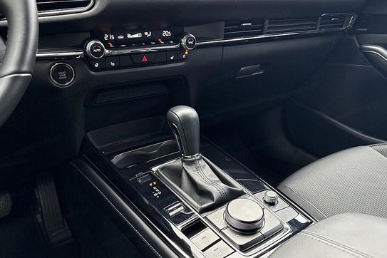 Mazda CX-30 2.0 Exclusive-Line