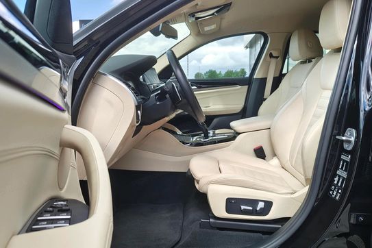 BMW X4 xDrive20i xLine