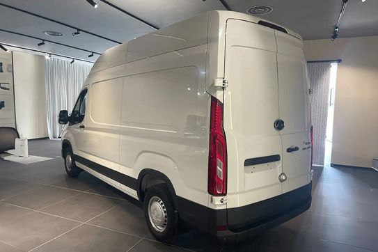Maxus Deliver 9 L3H3
