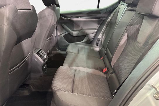 Skoda Octavia 1.5 TSI Selection