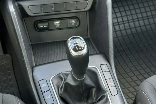 Kia Sportage 1.6 T-GDI