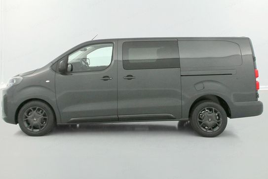 Fiat Scudo XL L2H1 Zabudowa Brygadowa Składana