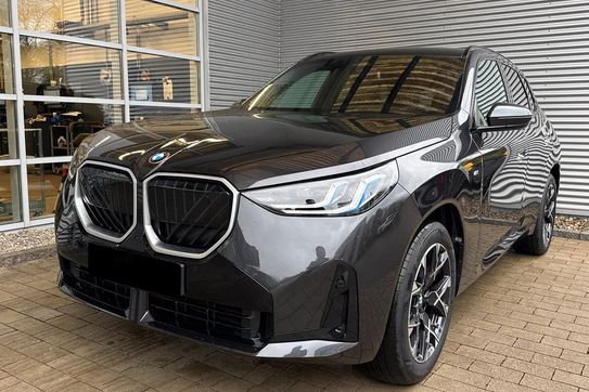 BMW X3 xDrive20d M Sport