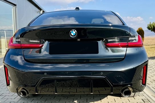 BMW Seria 3 320i xDrive M Sport