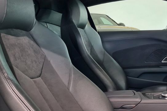 Audi R8 V10 quattro