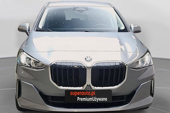 BMW Seria 2 Active Tourer 218i