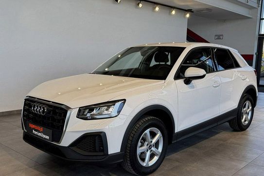 Audi Q2 35 TFSI