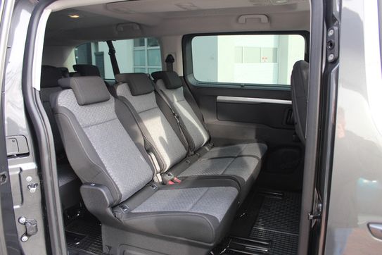 Citroen SpaceTourer XL L2H1 Plus EAT8