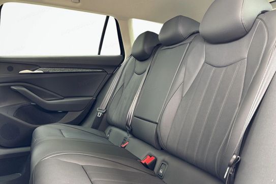 Skoda Superb 1.5 Tsi Mhev Selection Dsg